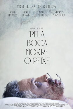 The Fish Dies By The Mouth (2014) The Fish Dies By The Mouth (2014)
