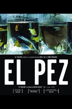 The Fish (2017)