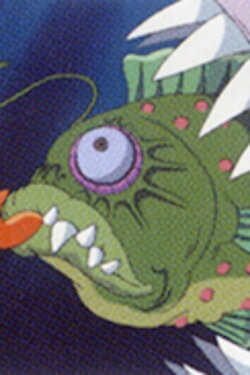 The Fish of the Fish (2001) The Fish of the Fish (2001)