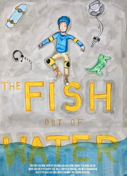 The Fish Out of Water (2019) The Fish Out of Water (2019)