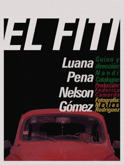 The Fiti (2023) The Fiti (2023)