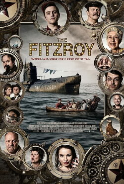 The Fitzroy (2017)