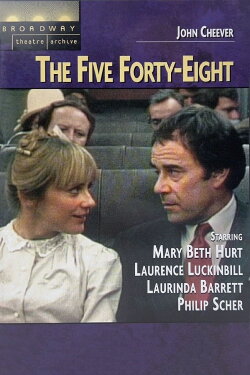 The Five Forty-Eight (1979) The Five Forty-Eight (1979)