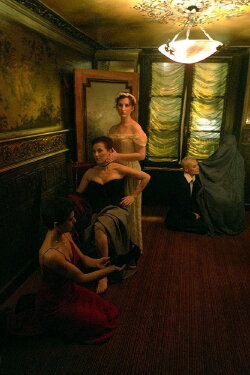 The Five Senses (2010)