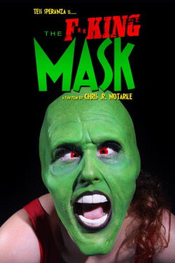 The F**king Mask (2019) The F**king Mask (2019)