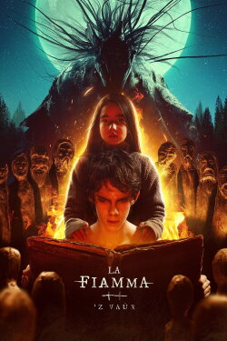 The Flame (2020) The Flame (2020)