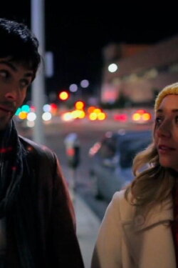 The Flames of My Love (2014) The Flames of My Love (2014)