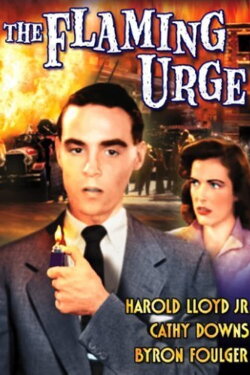 The Flaming Urge (1953) The Flaming Urge (1953)