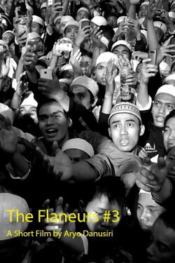The Flaneurs #3 (2013)