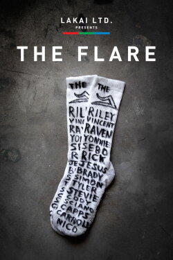 The Flare (2021)