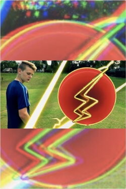 The Flash - A New Beginning (2016)