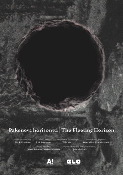 The Fleeting Horizon (2024) The Fleeting Horizon (2024)