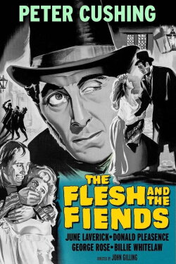 The Flesh and the Fiends (1960) The Flesh and the Fiends (1960)