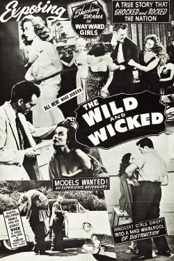 The Flesh Merchant (1956) The Flesh Merchant (1956)