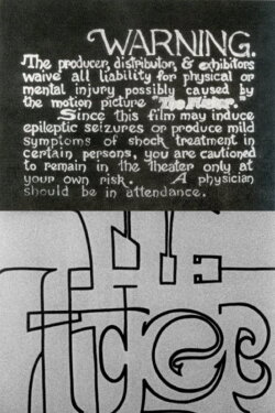 The Flicker (1966) The Flicker (1966)