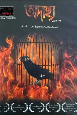 The Flight (1997)