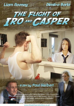 The Flight of Iro and Casper (2015) The Flight of Iro and Casper (2015)