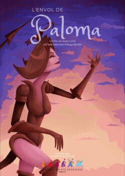 The Flight of Paloma (2023) The Flight of Paloma (2023)