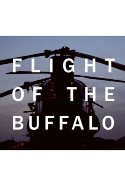 The Flight of the Buffalo (2015) The Flight of the Buffalo (2015)