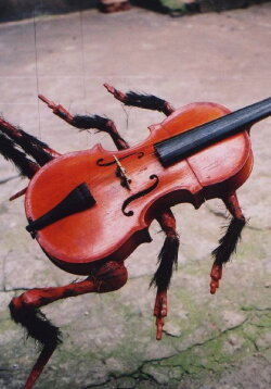 The Flight of the Bumblebee (1993) The Flight of the Bumblebee (1993)
