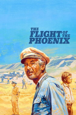The Flight of the Phoenix (1965) The Flight of the Phoenix (1965)