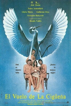 The Flight of the Stork (1979) The Flight of the Stork (1979)