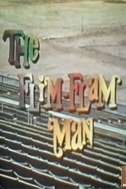 The Flim Flam Man (1972) The Flim Flam Man (1972)