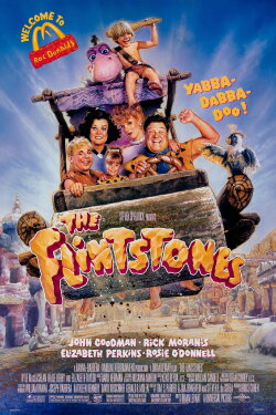 The Flintstones (1994) The Flintstones (1994)