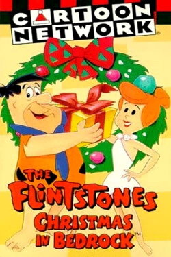 The Flintstones Christmas in Bedrock (1996) The Flintstones Christmas in Bedrock (1996)