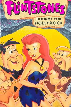 The Flintstones: Hooray for Hollyrock (1994) The Flintstones: Hooray for Hollyrock (1994)
