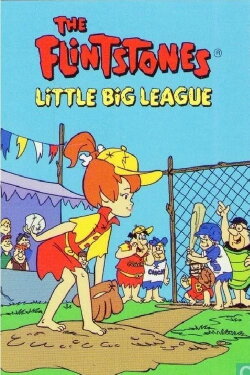 The Flintstones: Little Big League (1978) The Flintstones: Little Big League (1978)