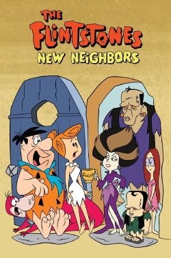 The Flintstones' New Neighbors (1980) The Flintstones' New Neighbors (1980)