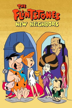 The Flintstones' New Neighbors (1980) The Flintstones' New Neighbors (1980)