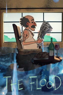 The Flood (2021)