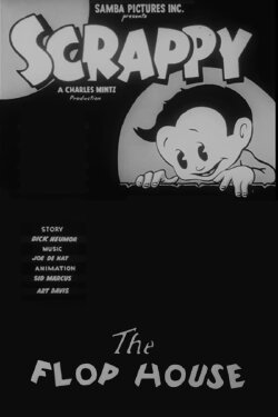 The Flop House (1932) The Flop House (1932)