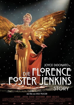 The Florence Foster Jenkins Story (2016) The Florence Foster Jenkins Story (2016)
