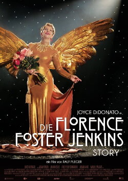 The Florence Foster Jenkins Story (2016) The Florence Foster Jenkins Story (2016)