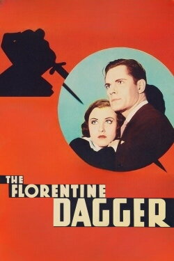 The Florentine Dagger (1935)