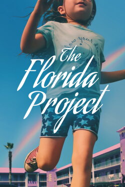 The Florida Project (2017) The Florida Project (2017)