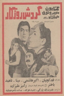 The Flow of Time (1969) The Flow of Time (1969)