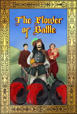 The Flower of Battle (2023)