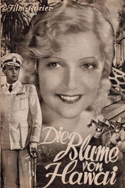 The Flower of Hawaii (1933) The Flower of Hawaii (1933)