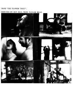 The Flower Thief (1960) The Flower Thief (1960)