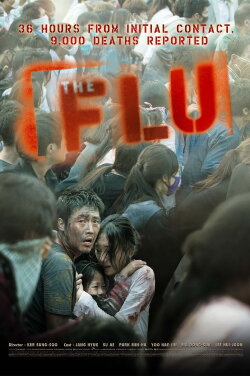 The Flu (2013) The Flu (2013)
