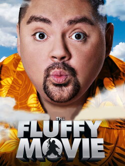 The Fluffy Movie (2014) The Fluffy Movie (2014)