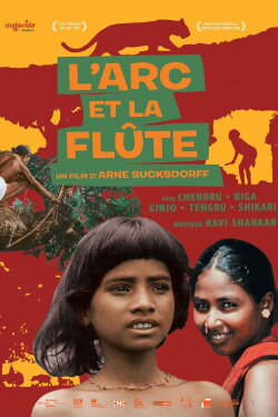 The Flute and the Arrow (1957)