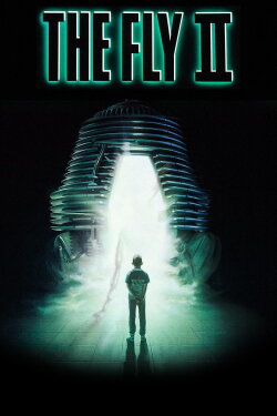 The Fly II (1989) The Fly II (1989)