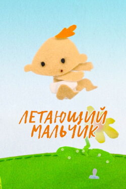 The Flying Boy (2015)