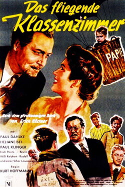 The Flying Classroom (1954) The Flying Classroom (1954)