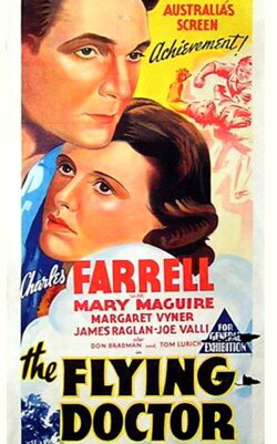The Flying Doctor (1936) The Flying Doctor (1936)